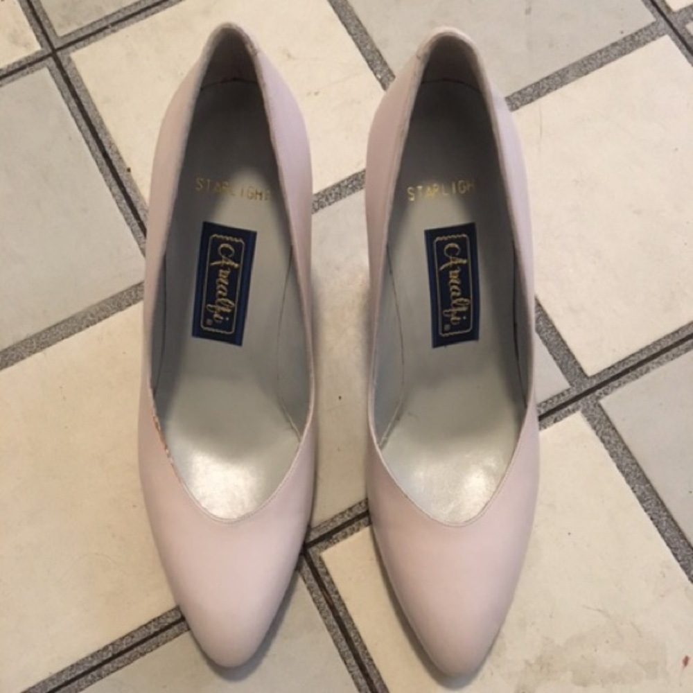 Pumps      Made in Italy